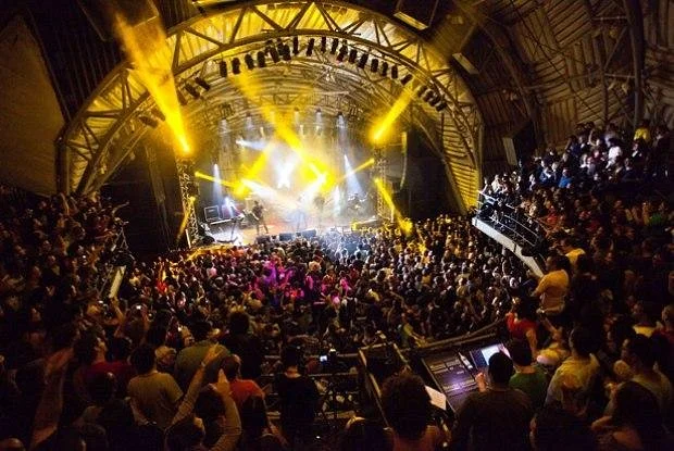 Circo Voador