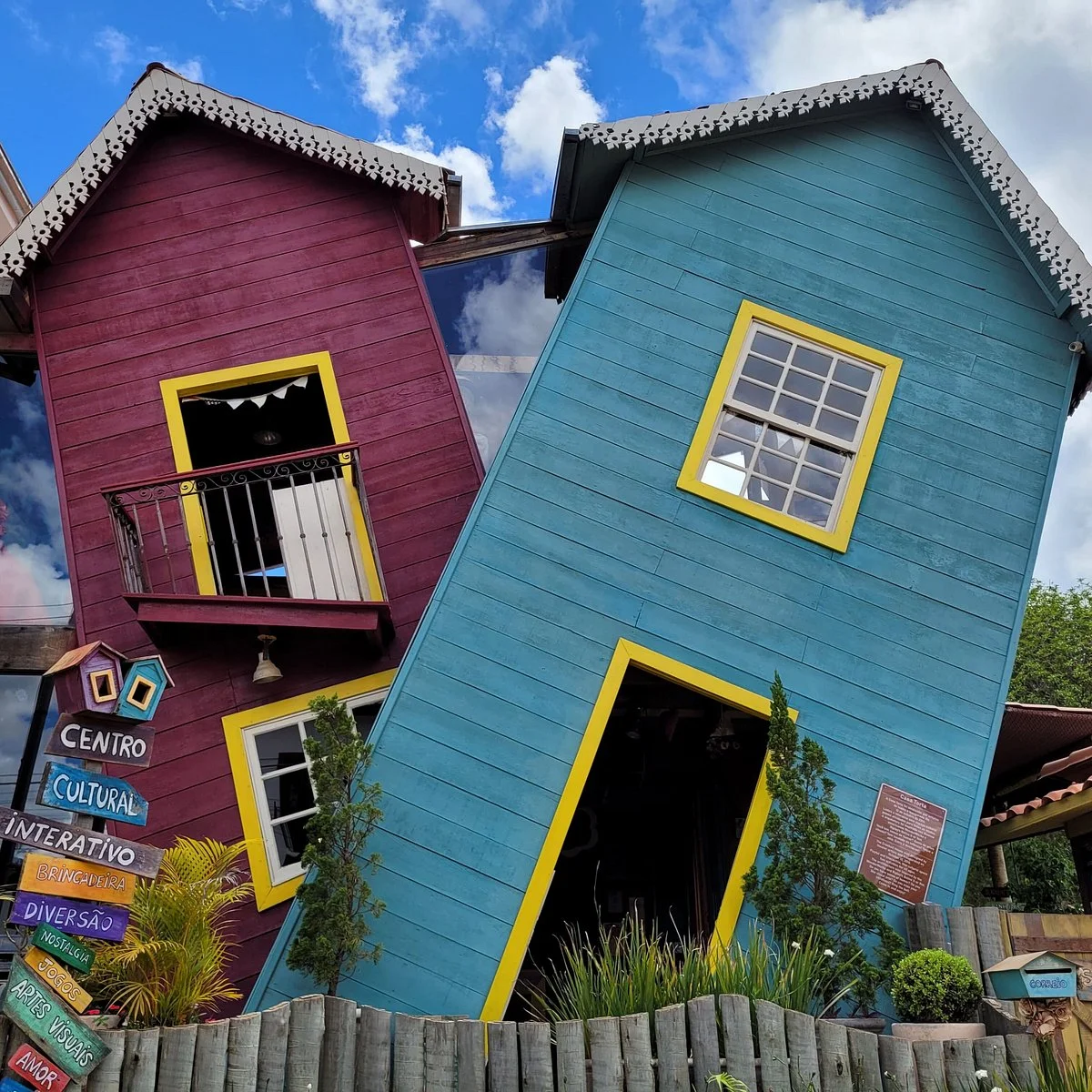 Casa Torta