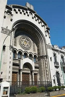 Jewish Buenos Aires Tour