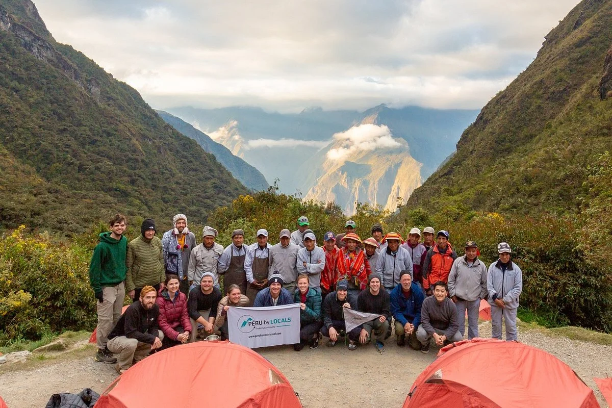 Peru by Locals
