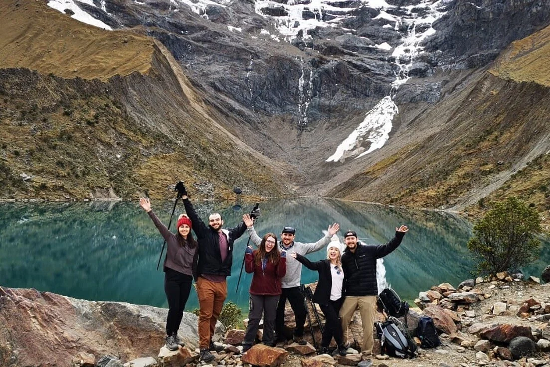Tikas Peru