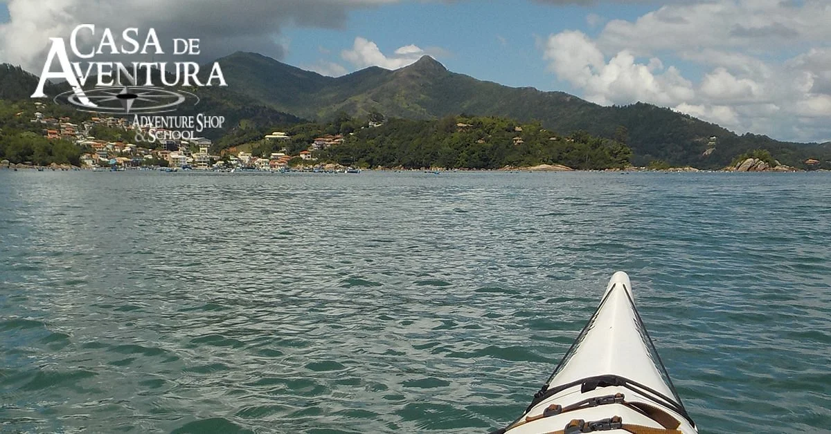 Casa de Aventura Adventure Shop & School