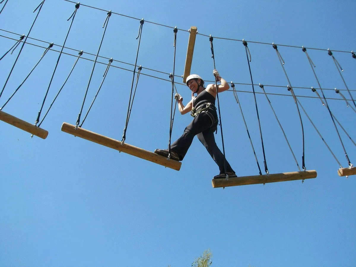 Parque en el Aire