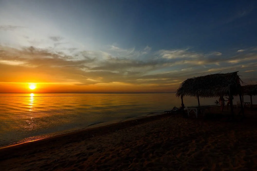 Praia de Pindobal