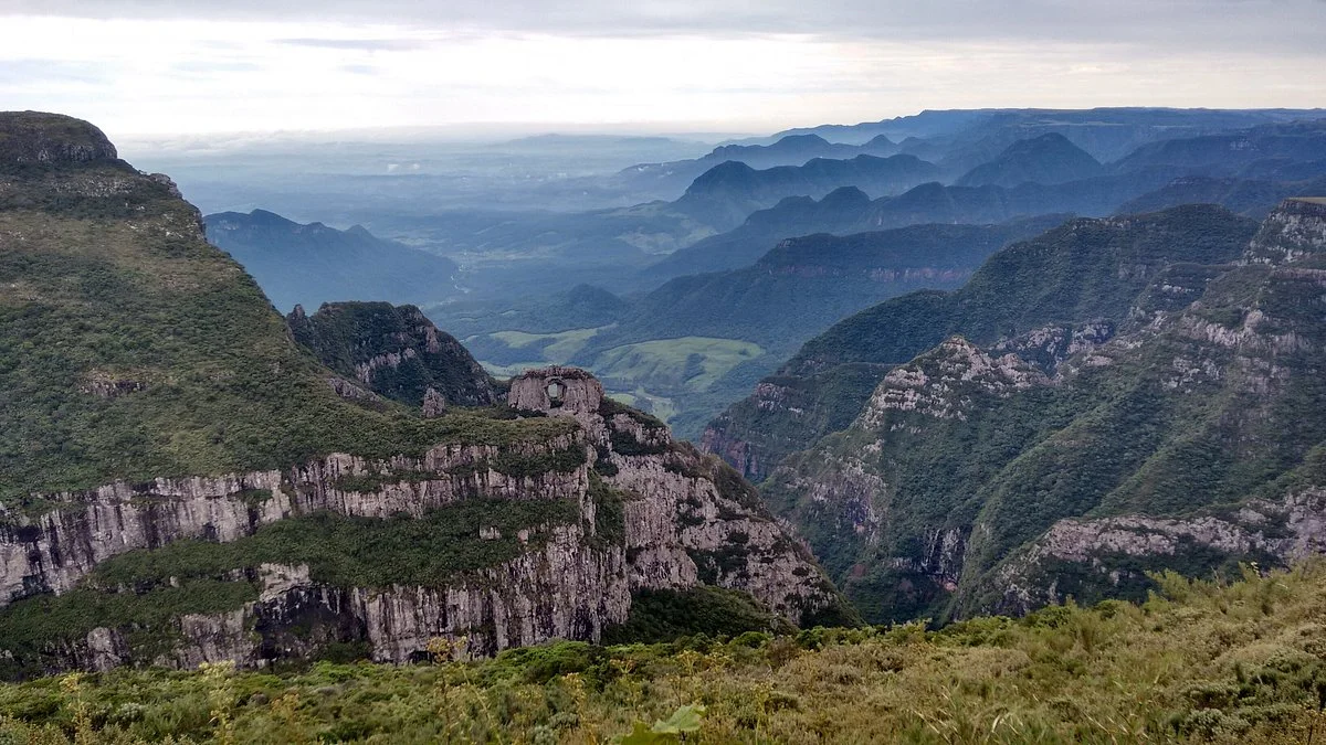 Serra Sul Ecoturismo