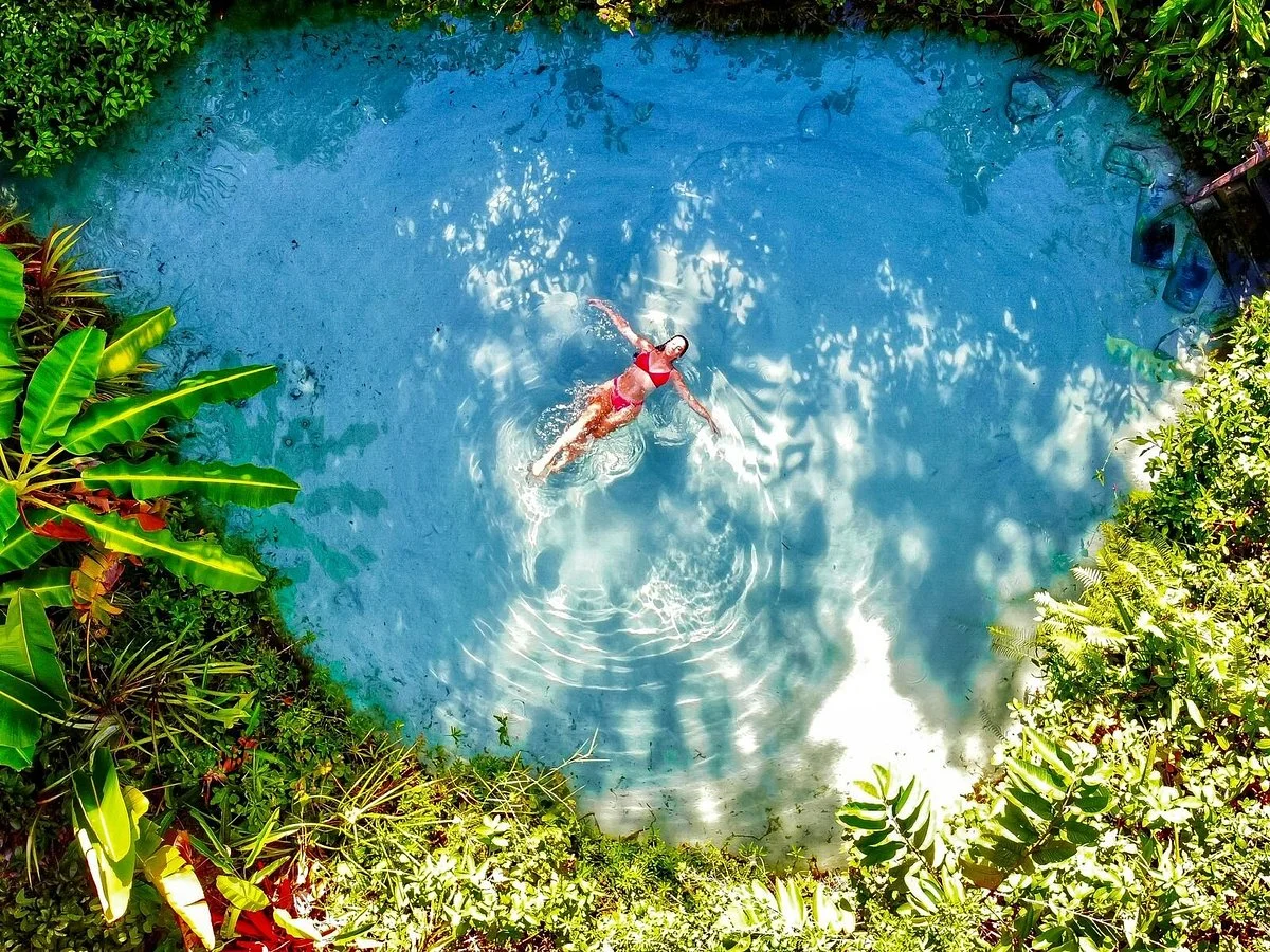 Portal Do Jalapao Ecoturismo