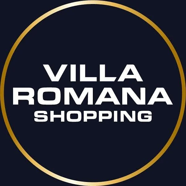 Villa Romana Shopping