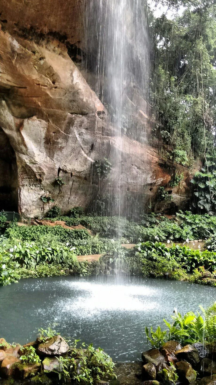 Gruta dos Palhares