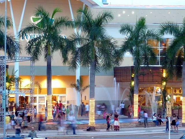 Porto Velho Shopping
