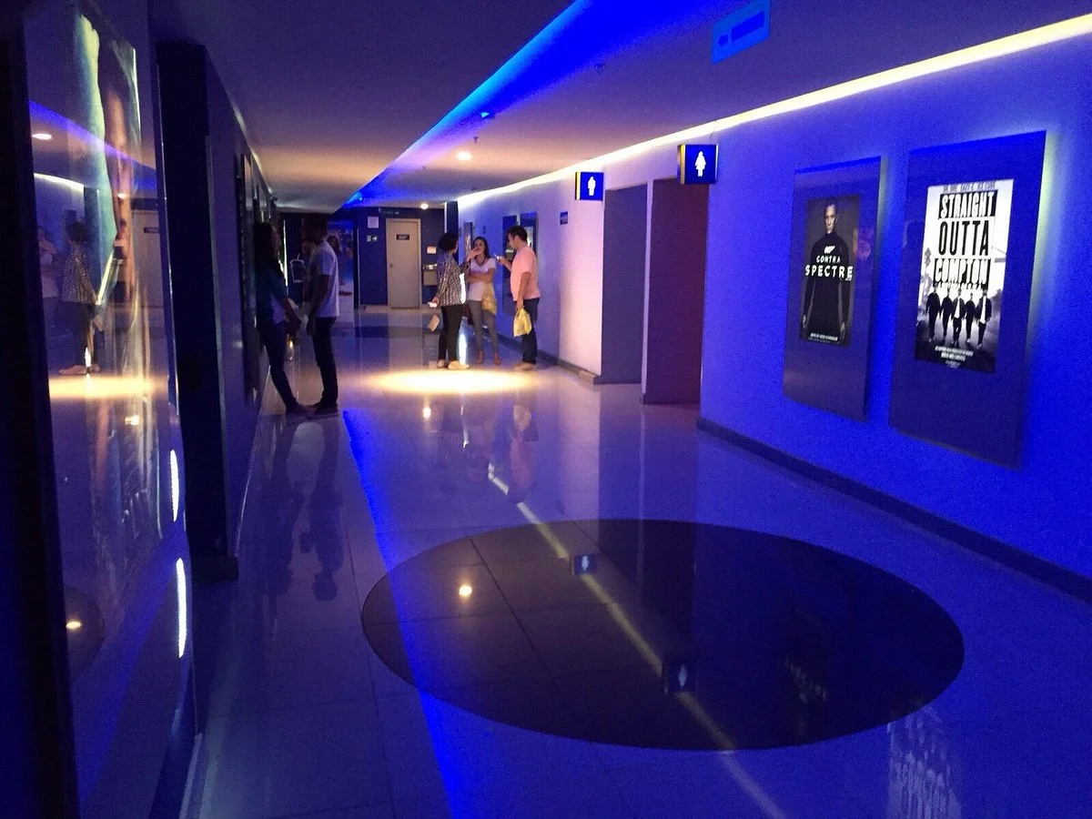 Cinepolis
