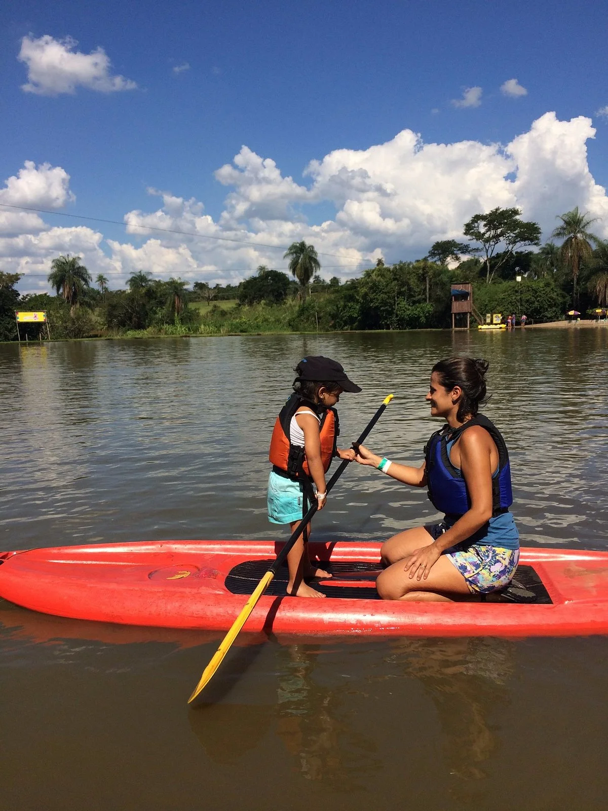 Parque Aventurah!