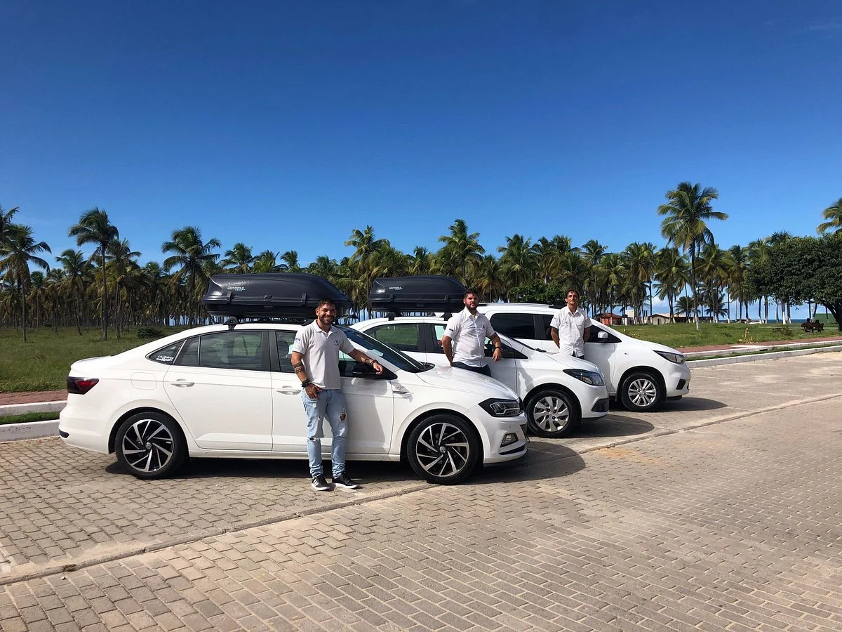 Uluwatour Viagens & Receptivos