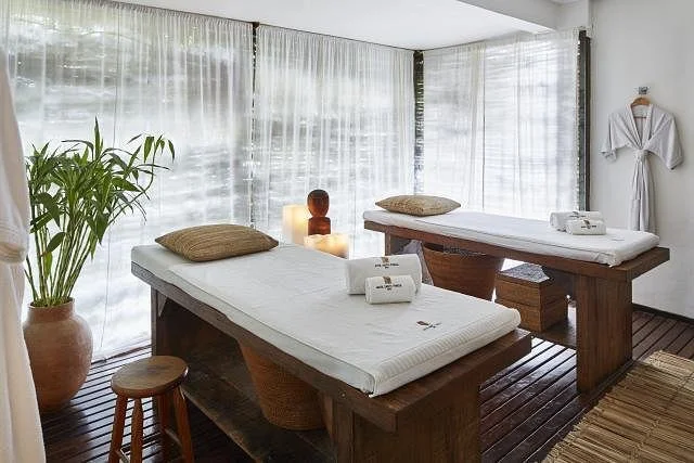 Le Spa