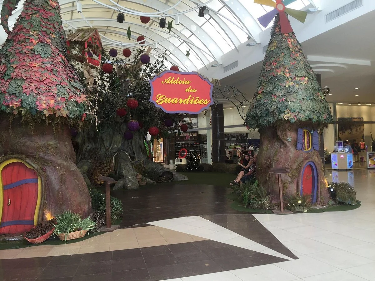 Farol Shopping