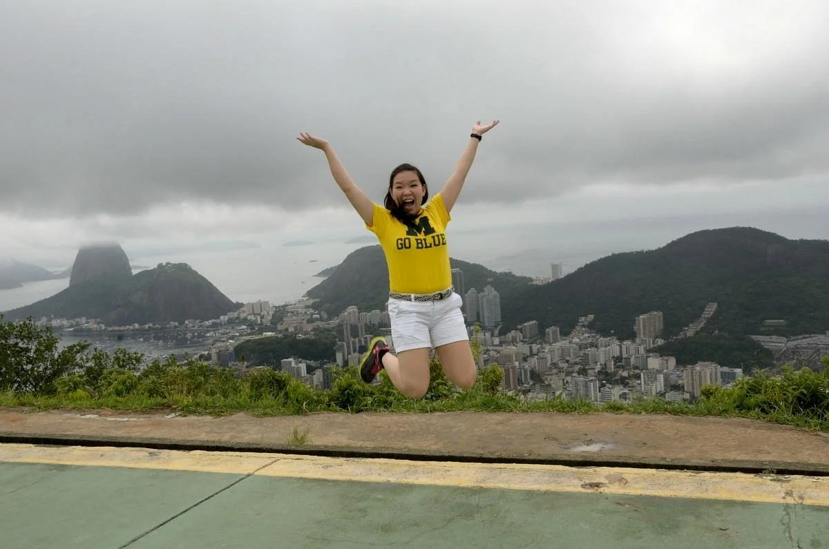 Rio Plus Tours