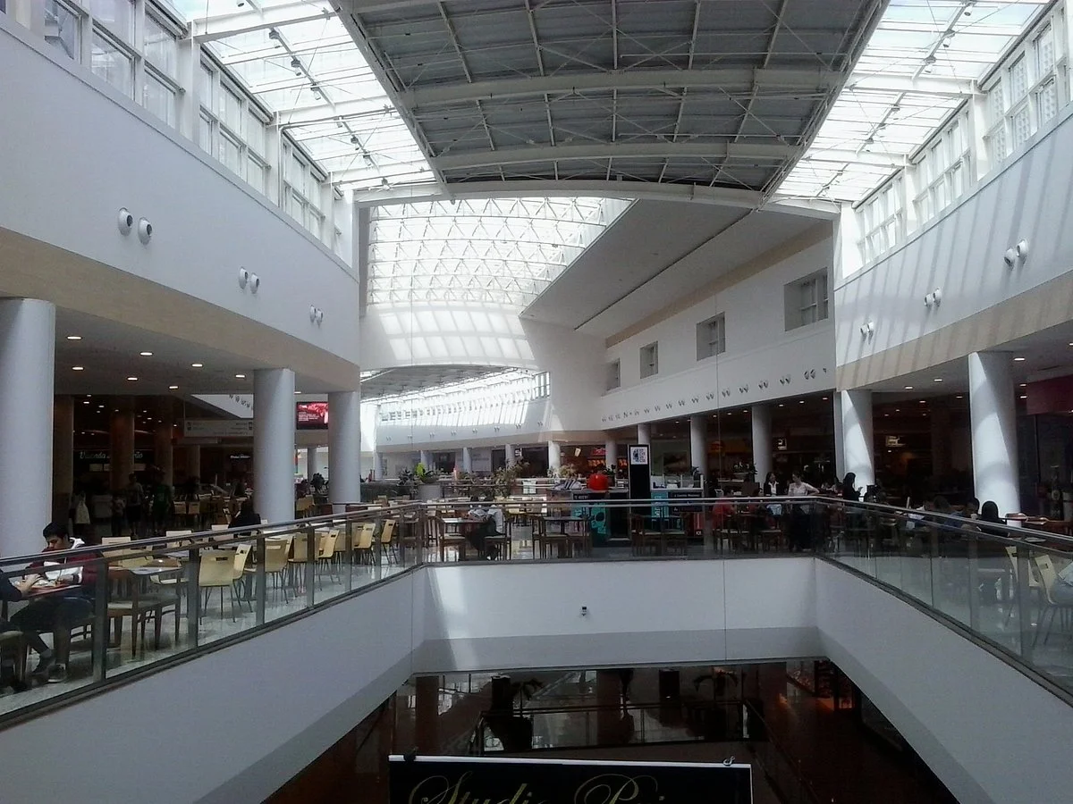 Sao Bernardo Plaza Shopping