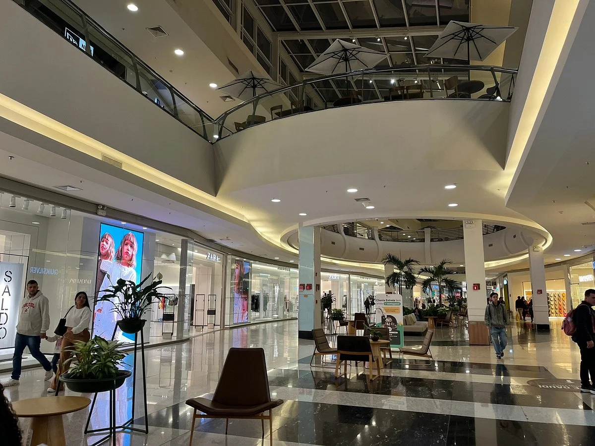 Mooca Plaza Shopping