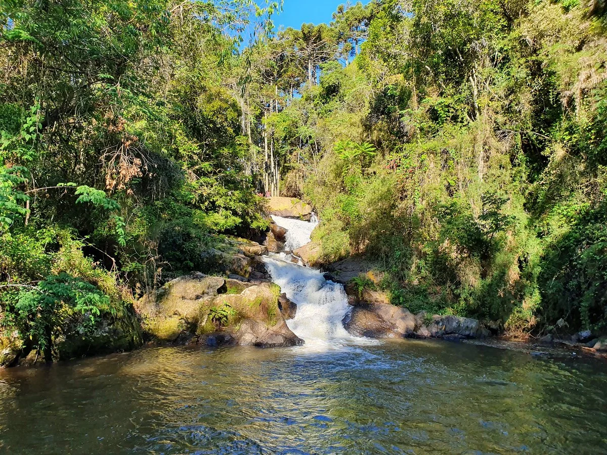 Cachoeira do Simão