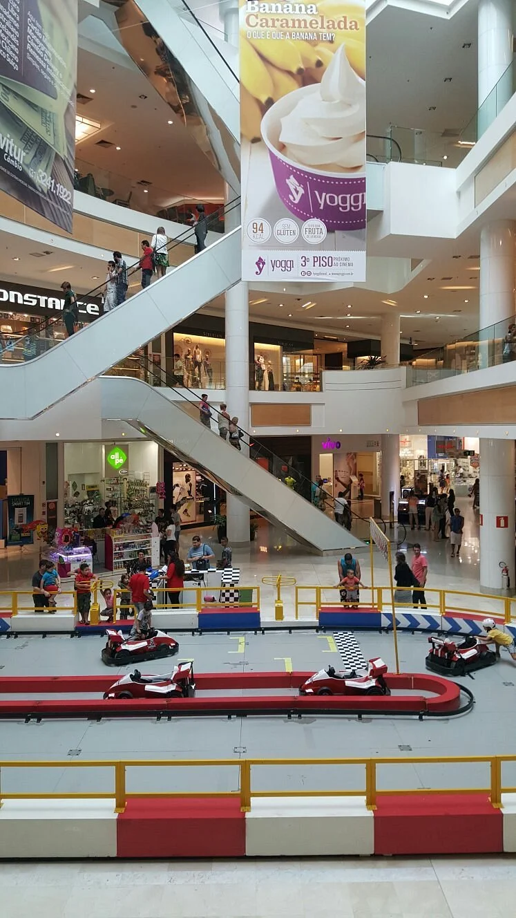 Boulevard Shopping Belo Horizonte