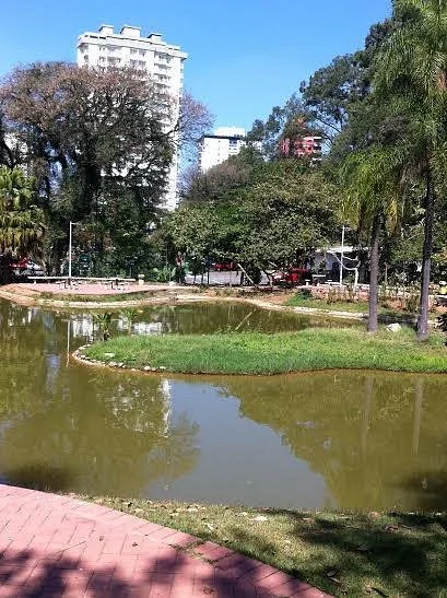 Celso Daniel Park
