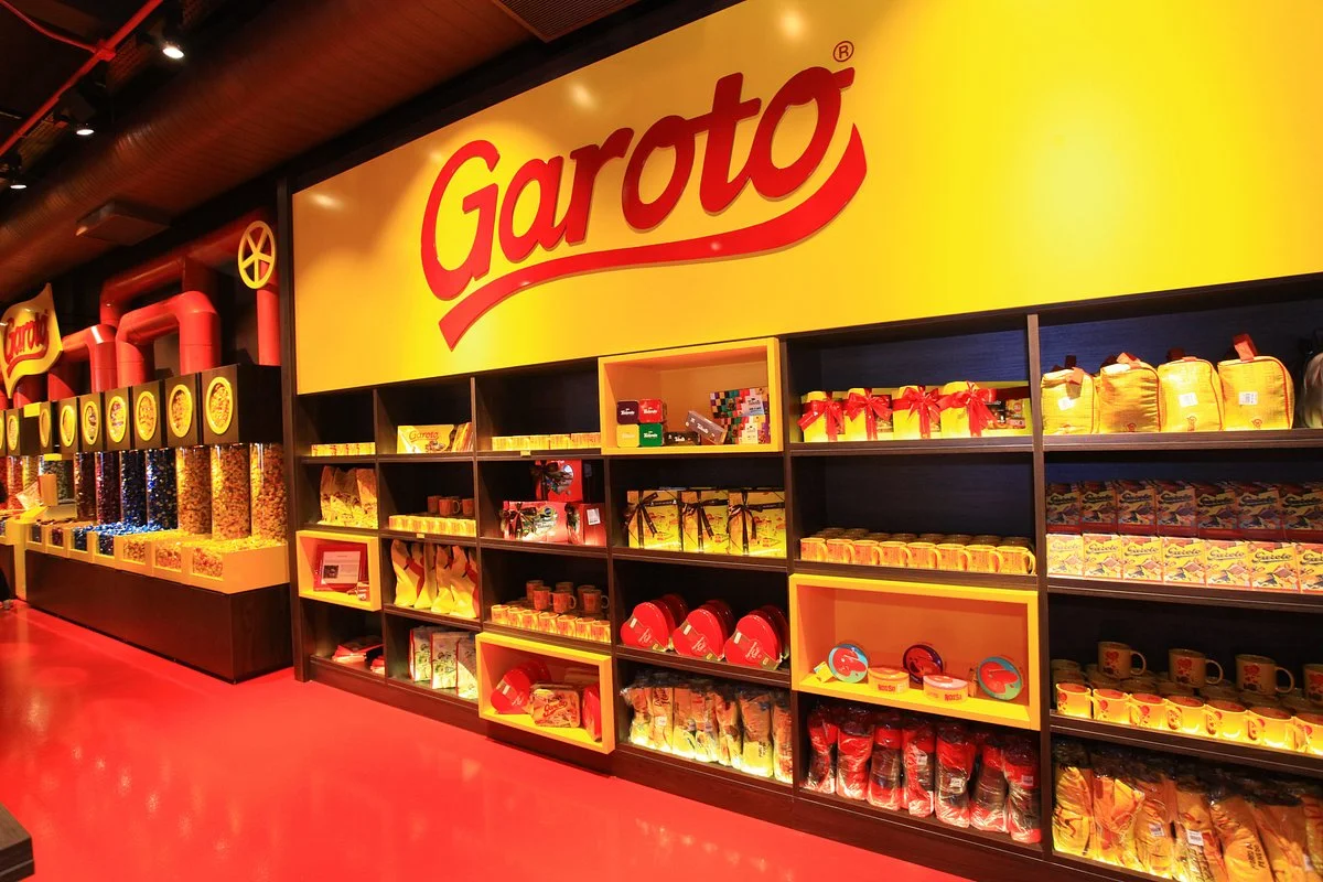 Garoto