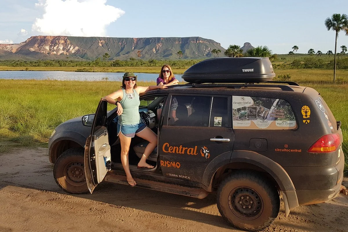 Circuito Central Ecoturismo