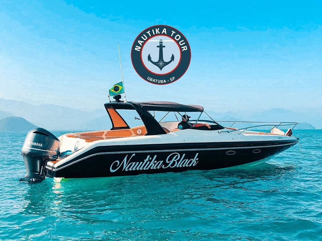 Nautika tour
