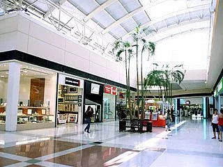Shopping Tambore