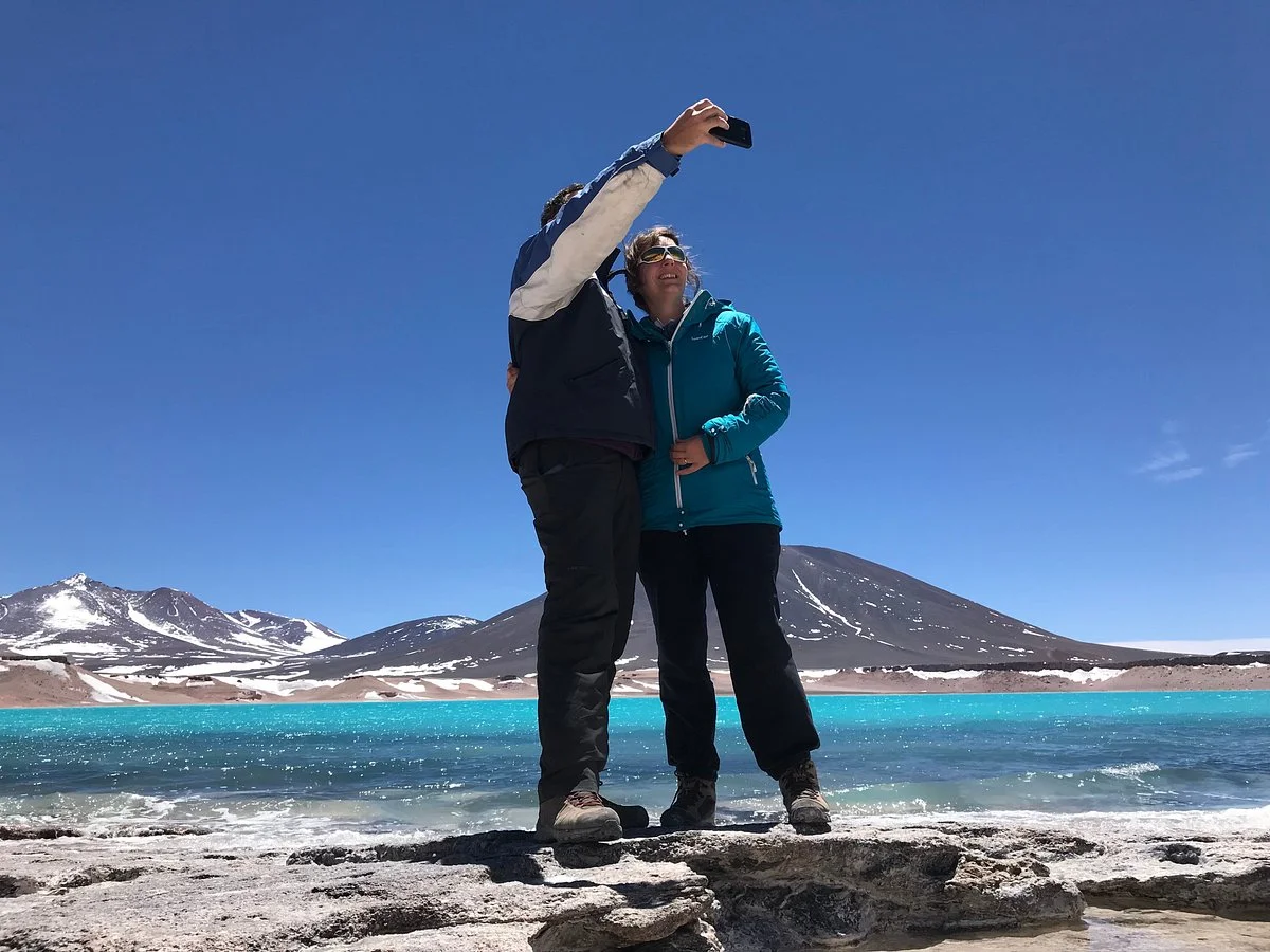 Geo Adventures Tours