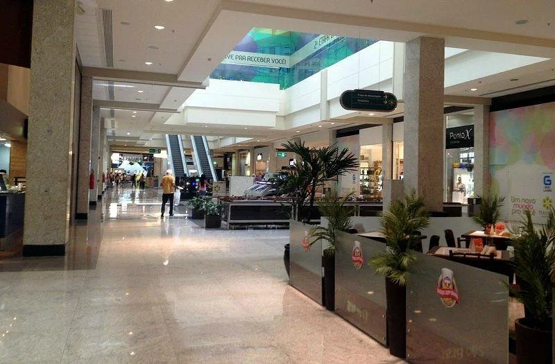 Teresina Shopping