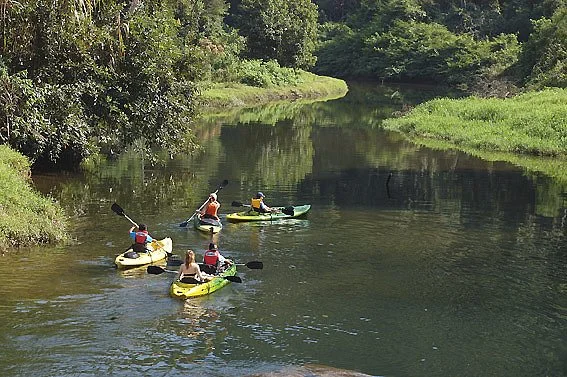 Paraty Sport Aventura