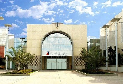 Riopreto Shopping Center