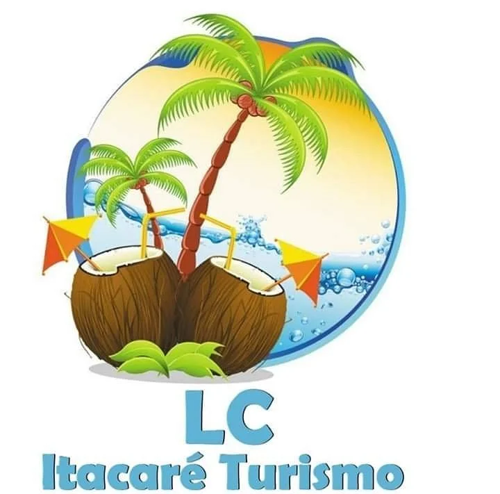 Luiz Junior Guia de Turismo