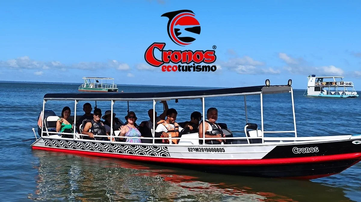 Cronos Transfer Ecoturismo