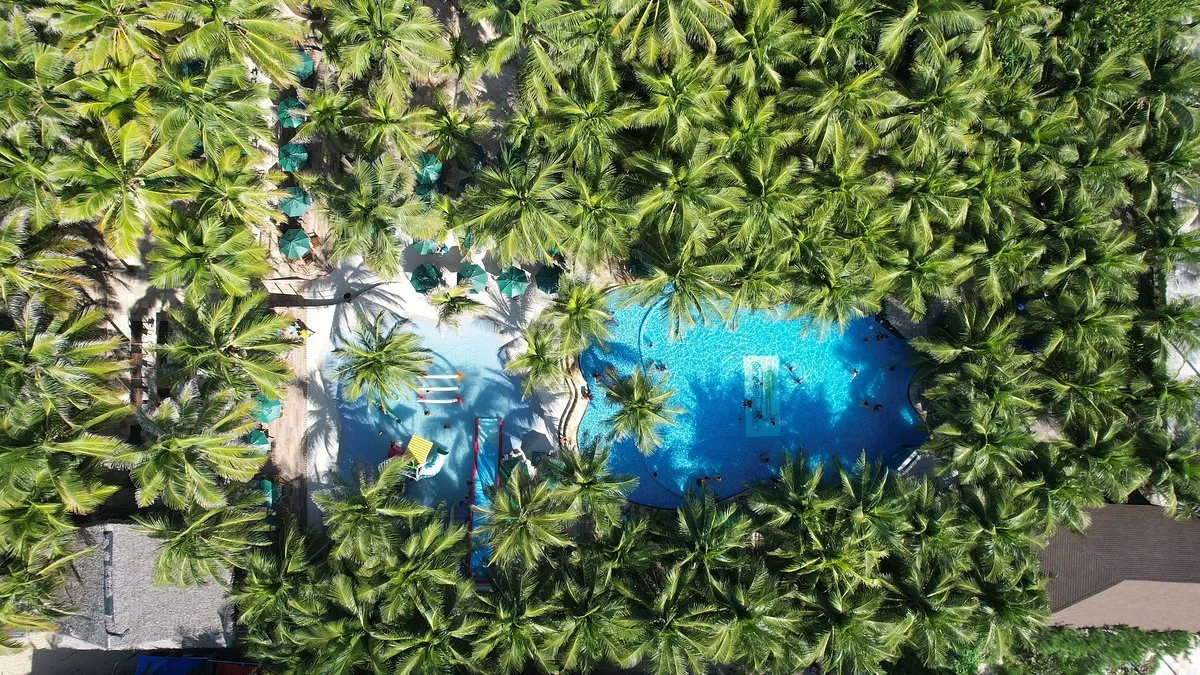 Crocobeach