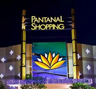 Pantanal Shopping