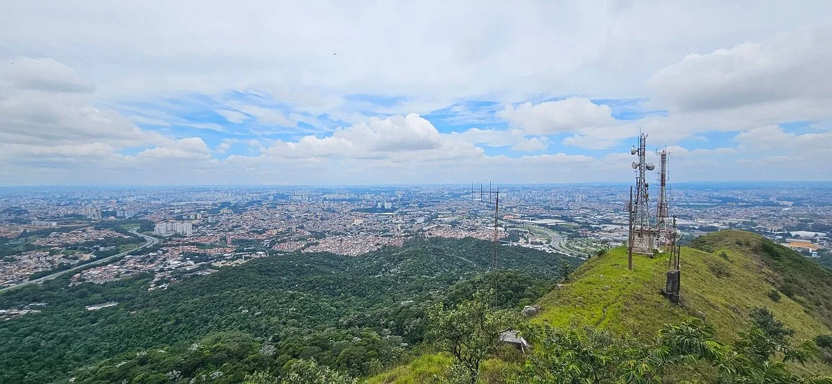 Pico Do Jaragua