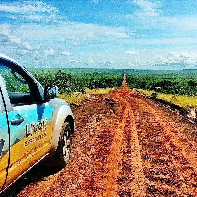 Jalapao Livre Expedições