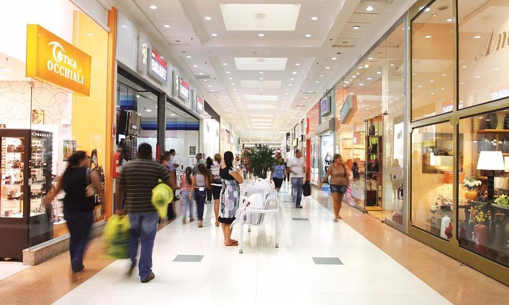 Litoral Plaza Shopping