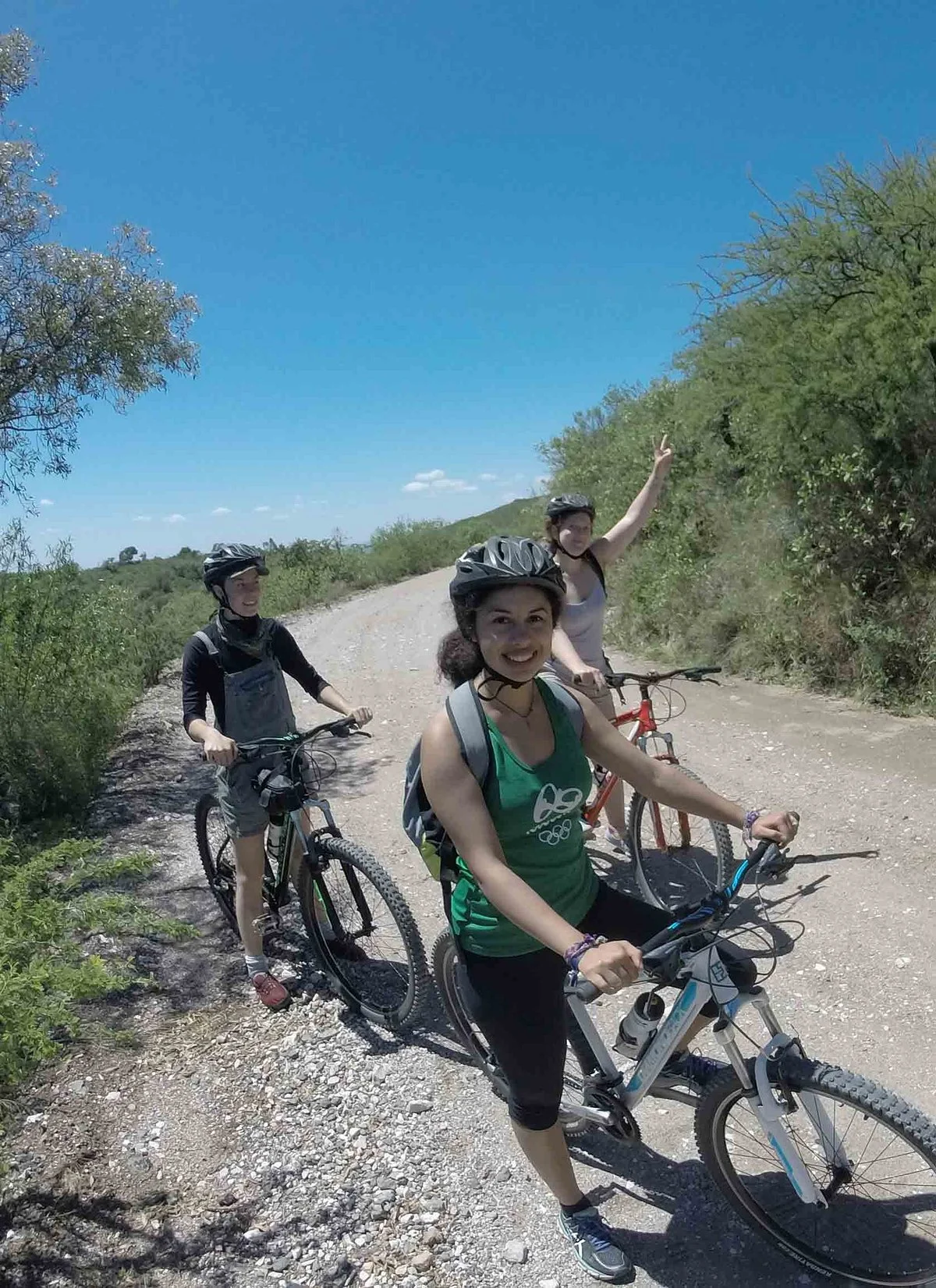 Bike Tours Cordoba
