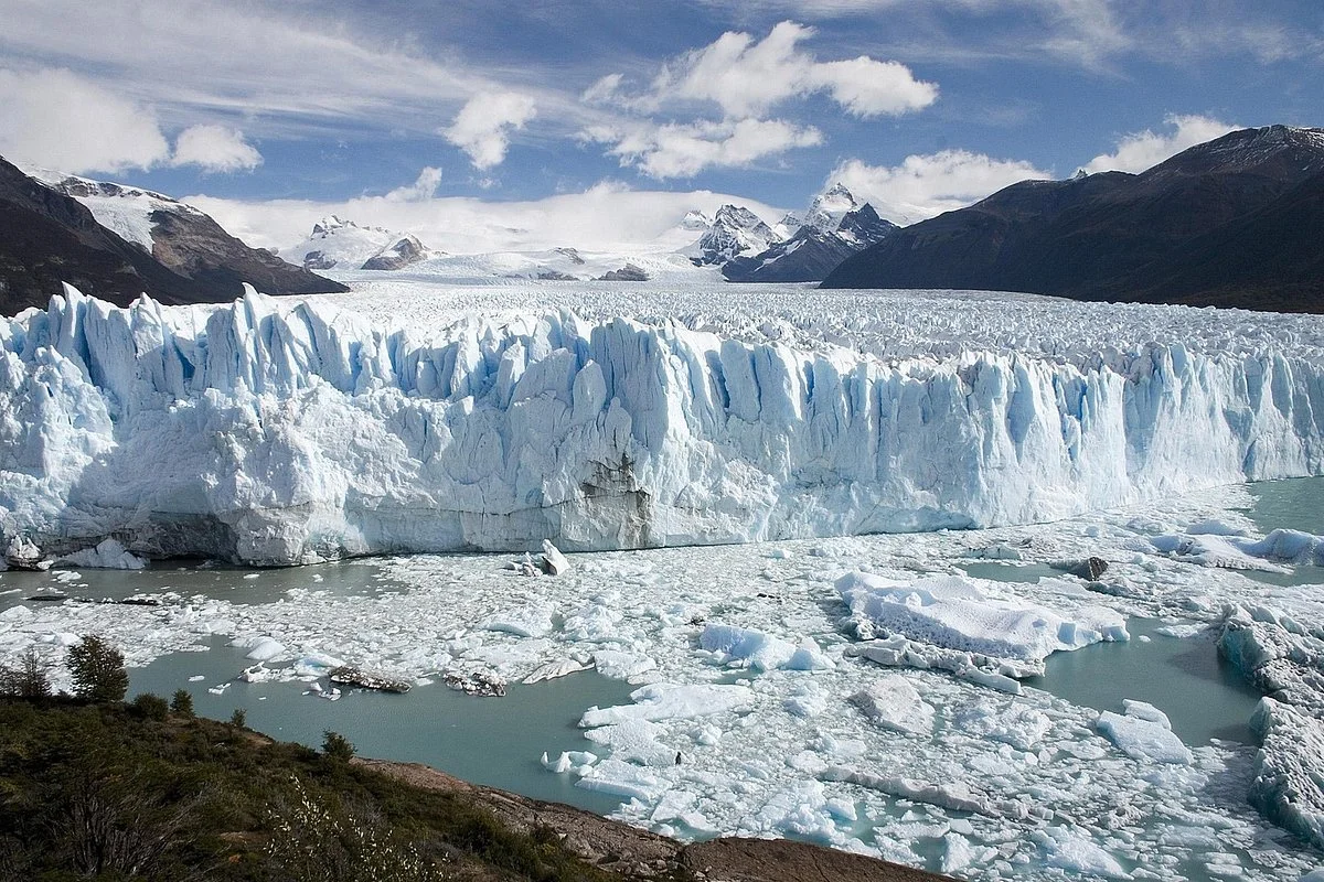 Tangol Tours El Calafate