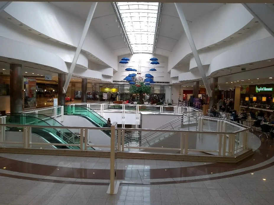 Shopping Mueller