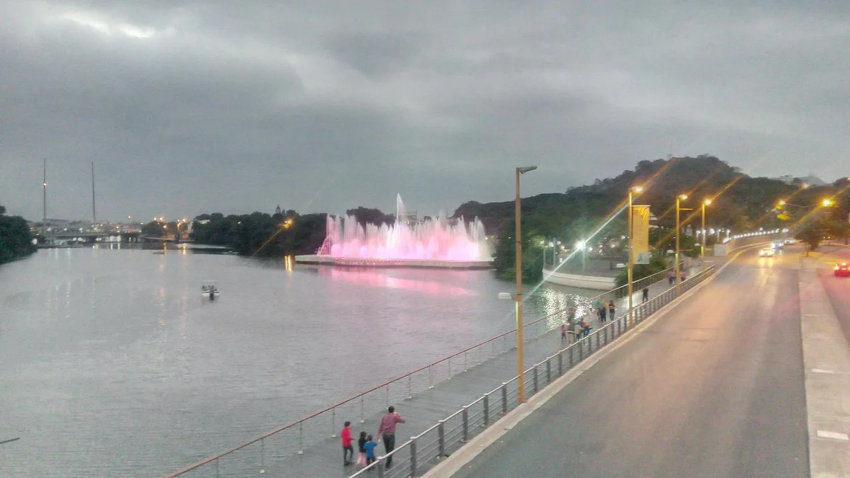 Malecon del Salado