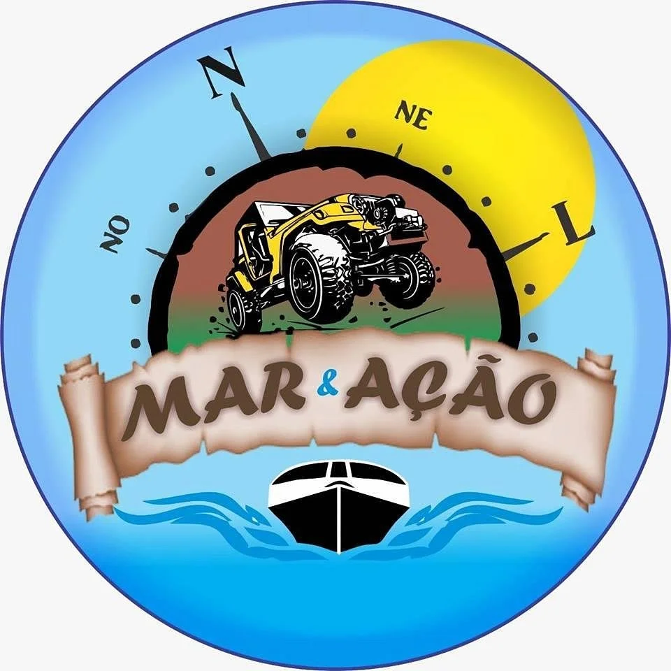 Mar & ação
