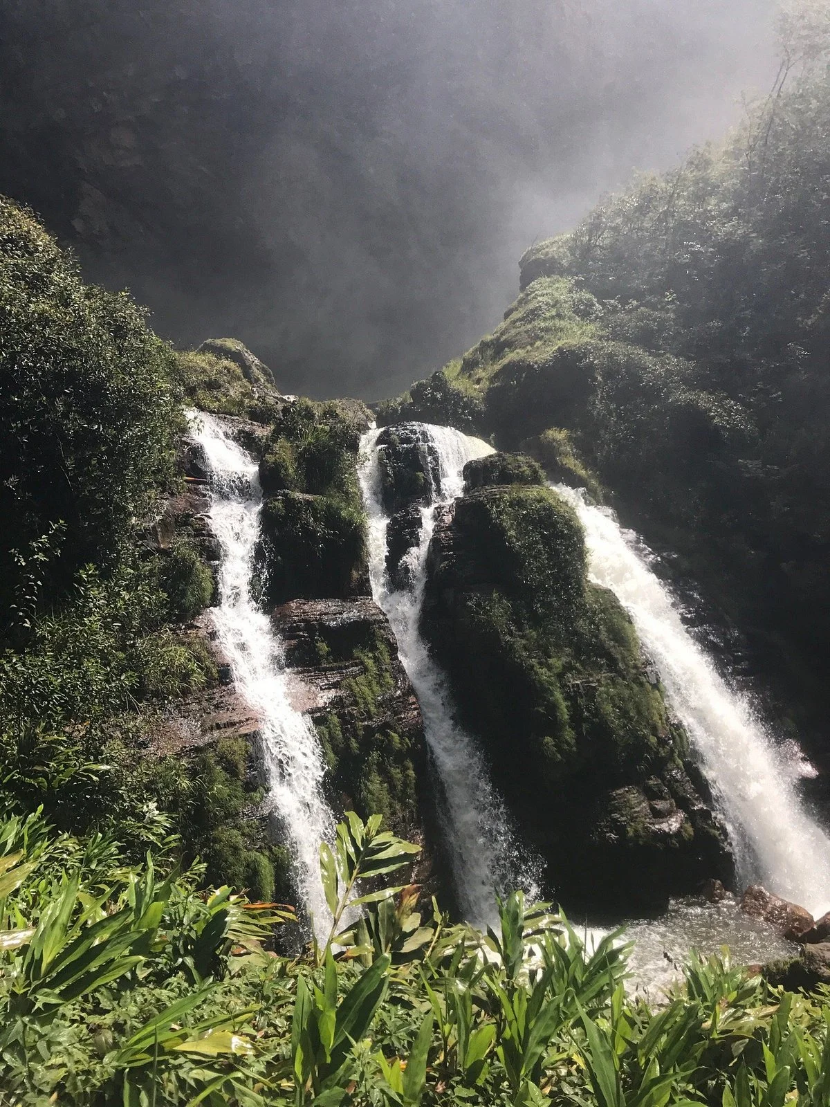 Parque Municipal do Itiquira