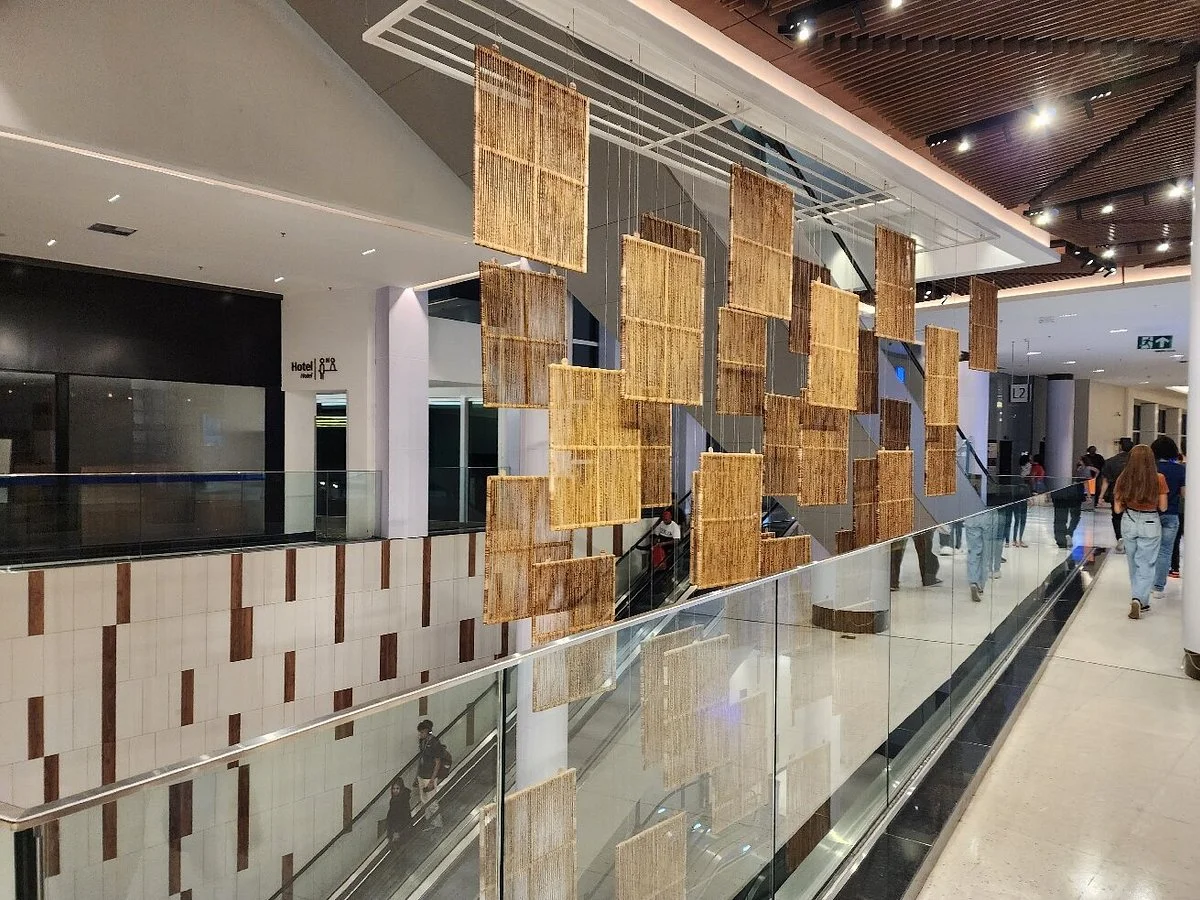 Center Shopping