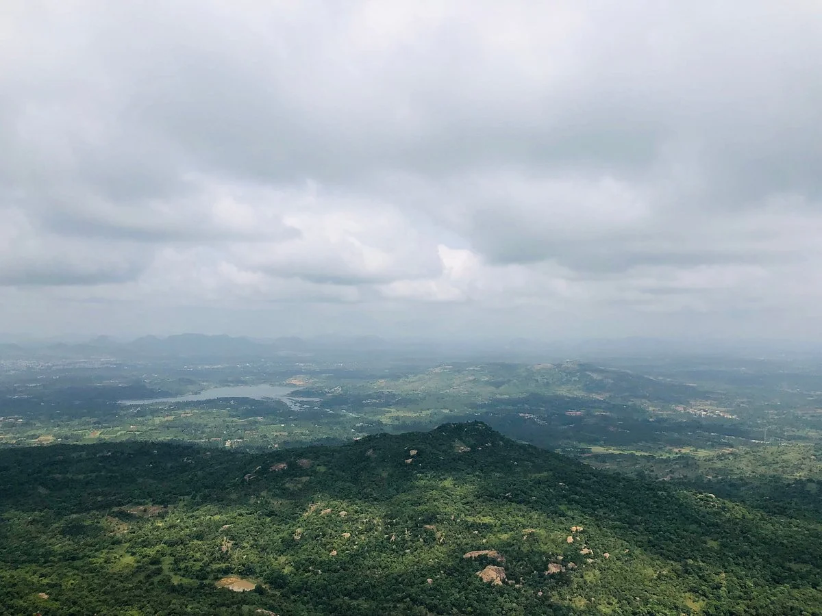 Bilikal Rangaswamy Betta