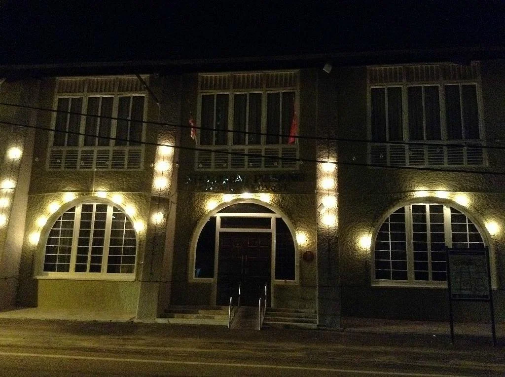 Bank Kerapu