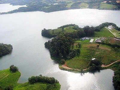 Parque Passauna