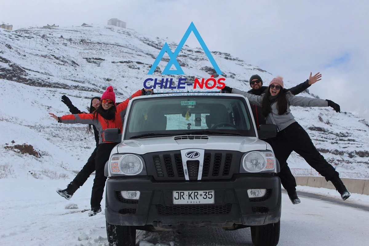CHILENOS TURISMO
